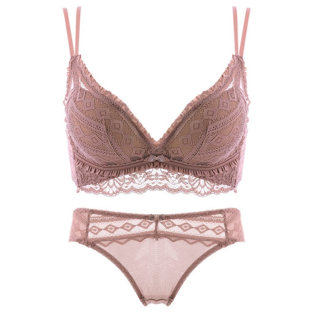 bra set - Picture 3 of 3